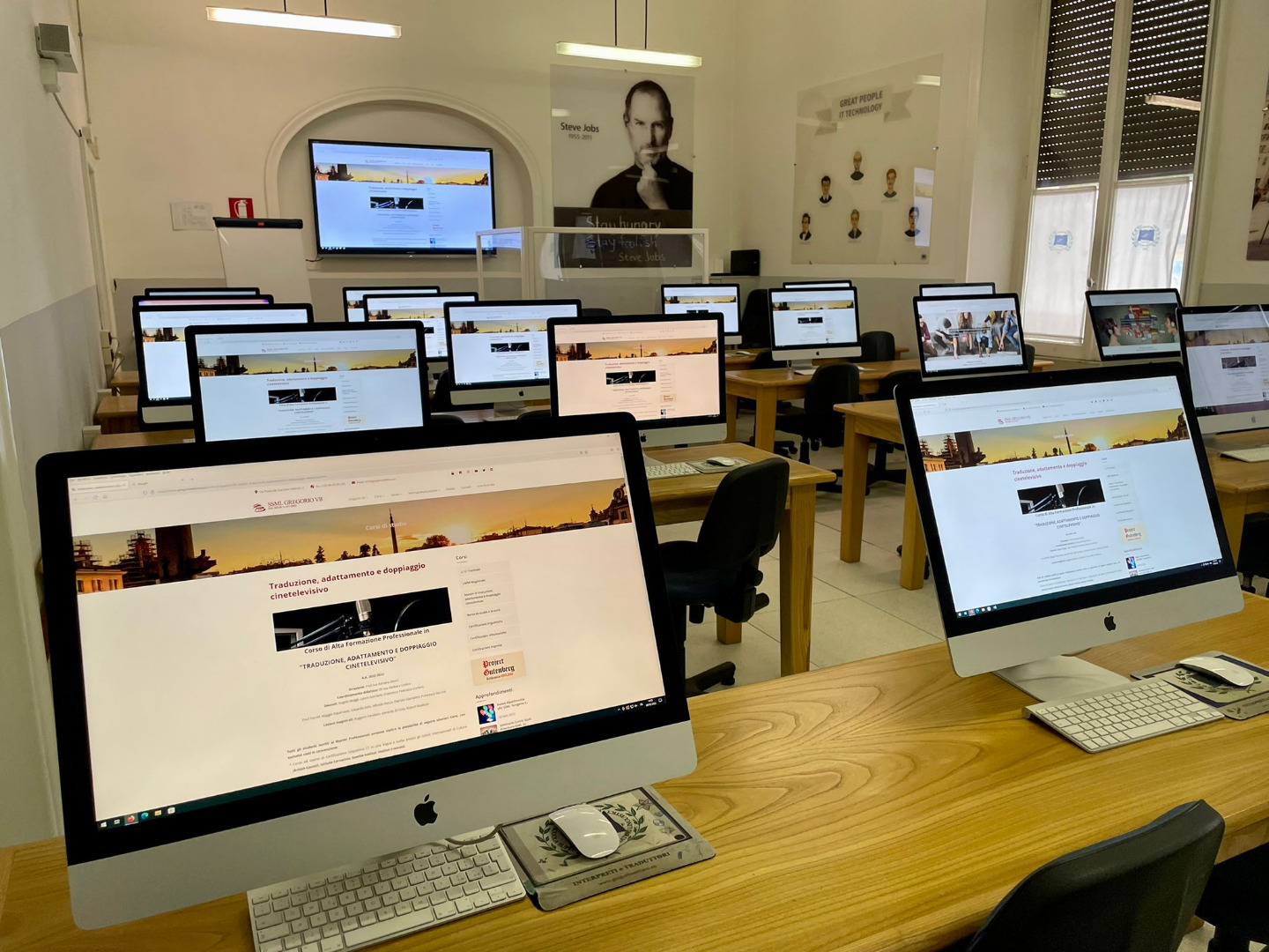 Mediazione linguistica Mediazione linguistica