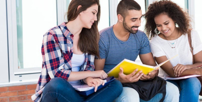 Affrettati scegli il Corso Triennale in Mediazione Linguistica Gregorio VII