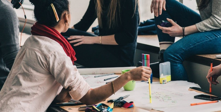 Insegnare italiano agli stranieri? Scopri i corsi DITALS