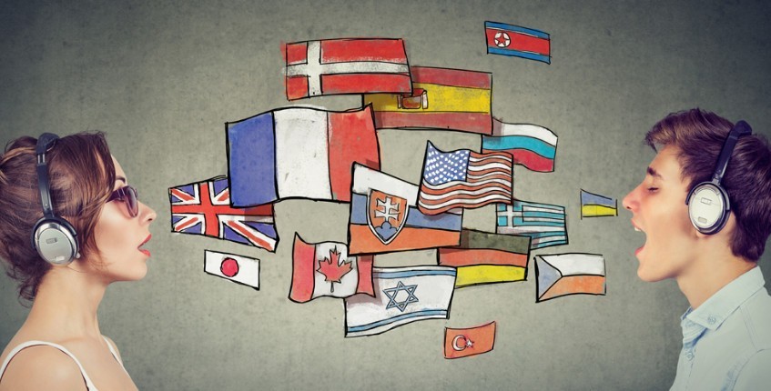 Corso Triennale equipollente alla Laurea in Mediazione Linguistica e Comunicazione Interculturale: trasforma le lingue in un’attività professionale!