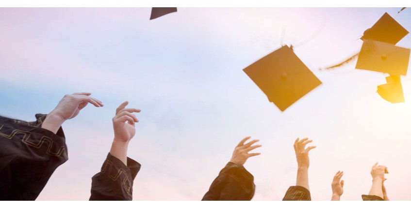 Laurea Triennale e Magistrale