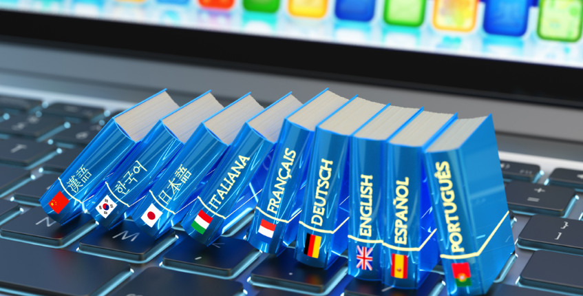 Come evolve il curriculum di interpreti e traduttori