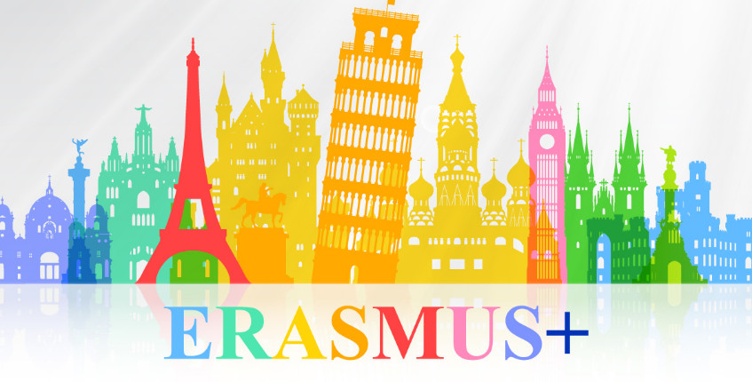 Stralcio rapporto finale ERASMUS+ SSML 