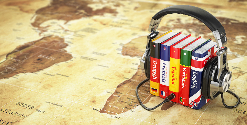 Bando europeo per i finanziamenti agli studi nel campo dell’interpretariato