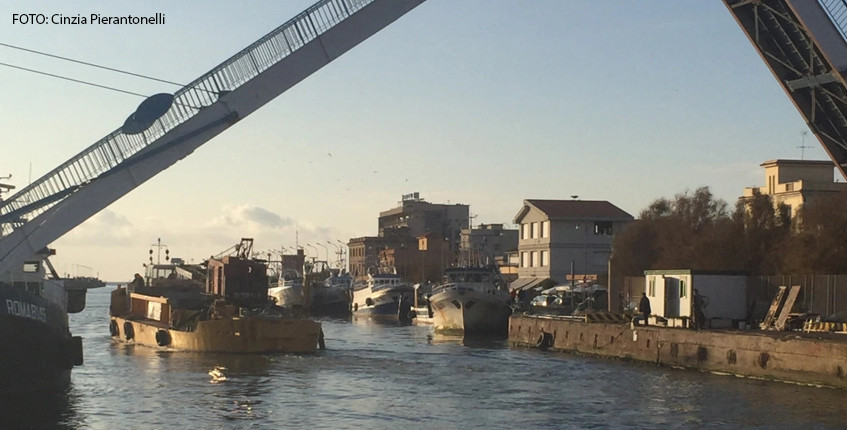 Alla Ssml Gregorio VII si parte!