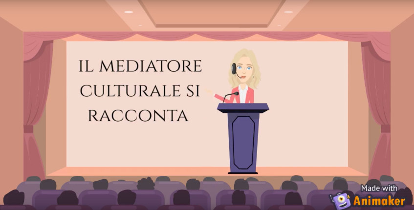 La responsabilità del mediatore linguistico in una società sempre più globalizzata: il fascino di una professione come l’interprete al fianco del mediatore
