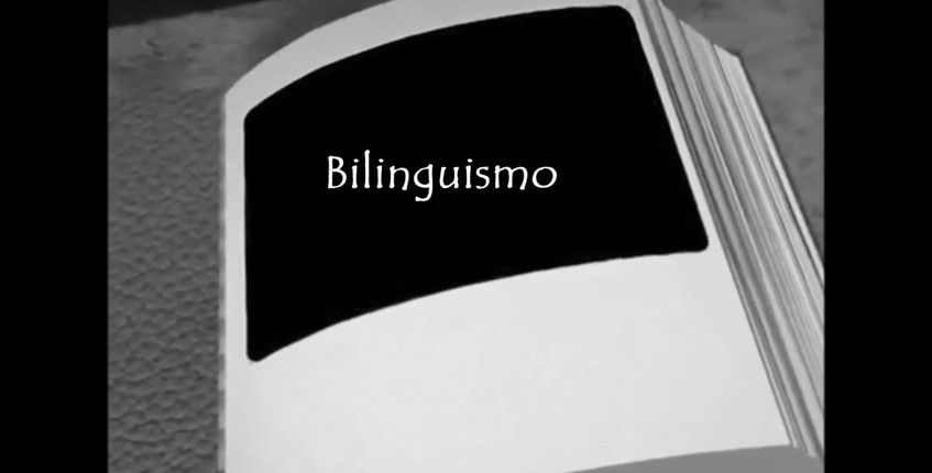 I falsi miti del bilinguismo