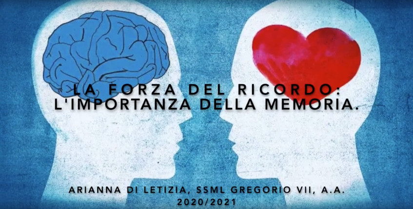 La forza del ricordo: l'importanza della memoria