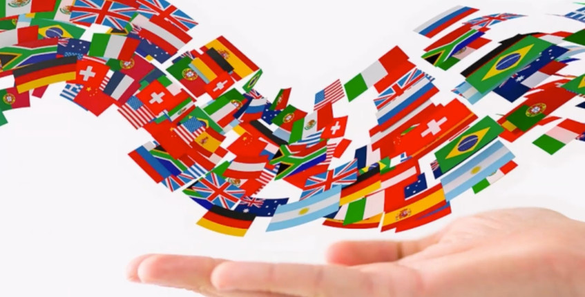 Le origini della traduzione e la nascita del traduttore