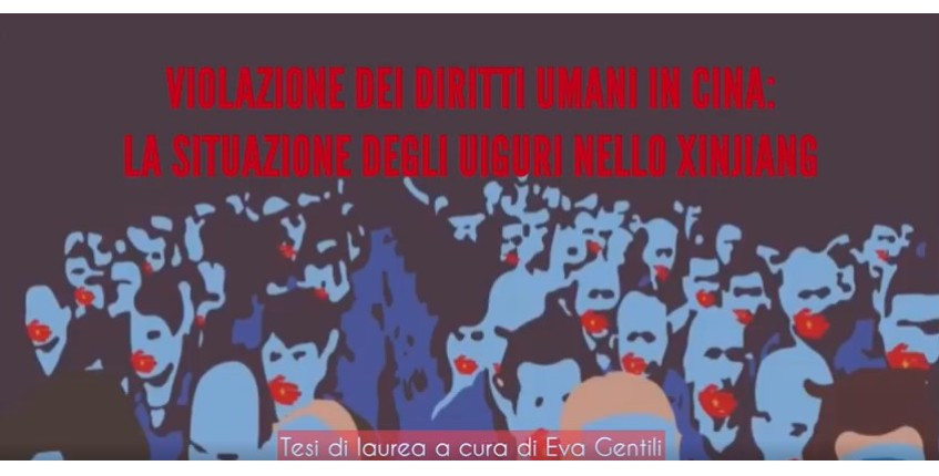 Violazione dei diritti umani in Cina: la situazione degli Uiguri nello Xinjang