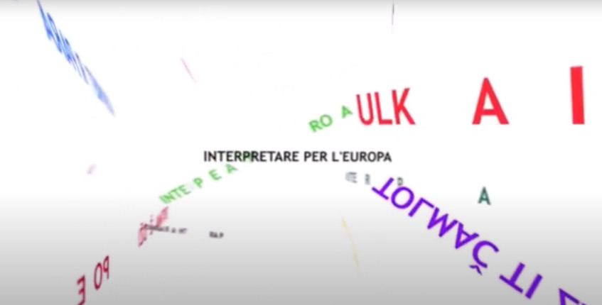 Interpretare per l’Europa: sfide e opportunità
