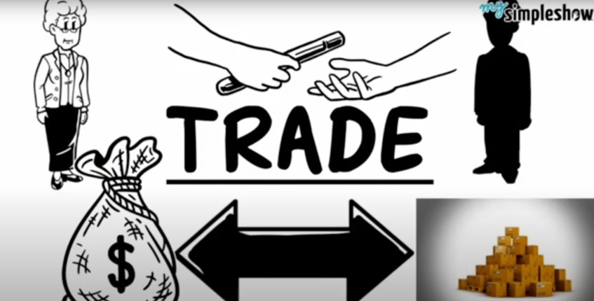 L'evoluzione del commercio durante l'era digitale