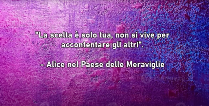 Tra sogno e realtà: nella mente di Alice