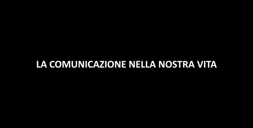 La comunicazione nella nostra vita: come una lingua può cambiare la propria visione del mondo