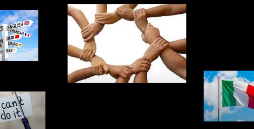 Motivazioni, bisogni e problematiche dell’apprendente di italiano come lingua seconda (L2)