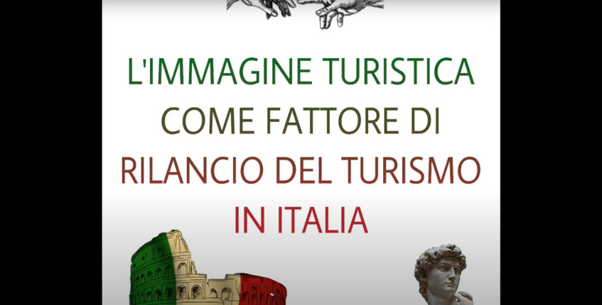 L'immagine turistica come fattore di rilancio del turismo italiano