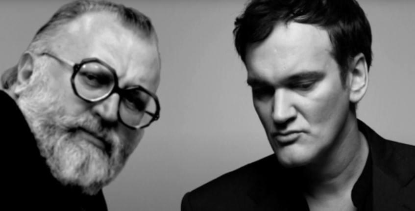 L’influenza italiana nel cinema di Quentin Tarantino