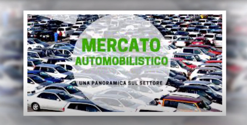 Il futuro del settore automobilistico nell’UE 