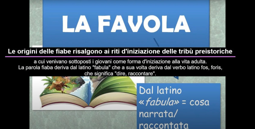 Da Basile ai fratelli Grimm e altri: traduzioni e adattamenti