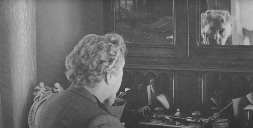 L'identità di genere nella letteratura gialla anglosassone del XX secolo