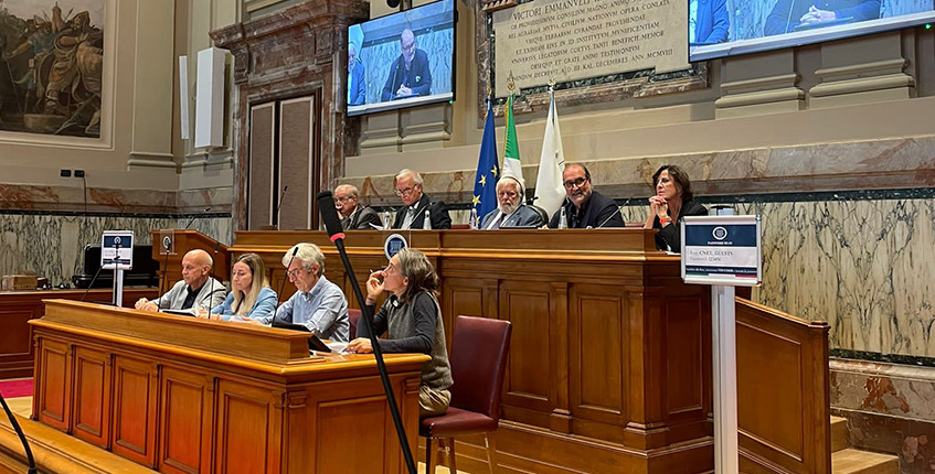 Interpreti e Traduttori