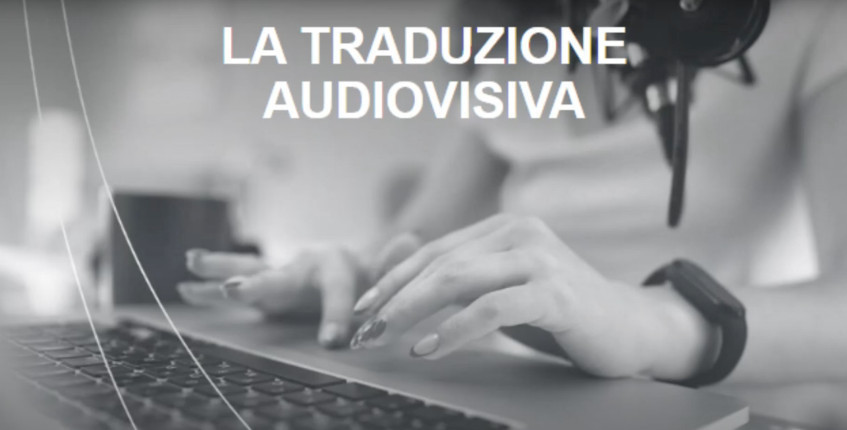 Traduzione audiovisiva