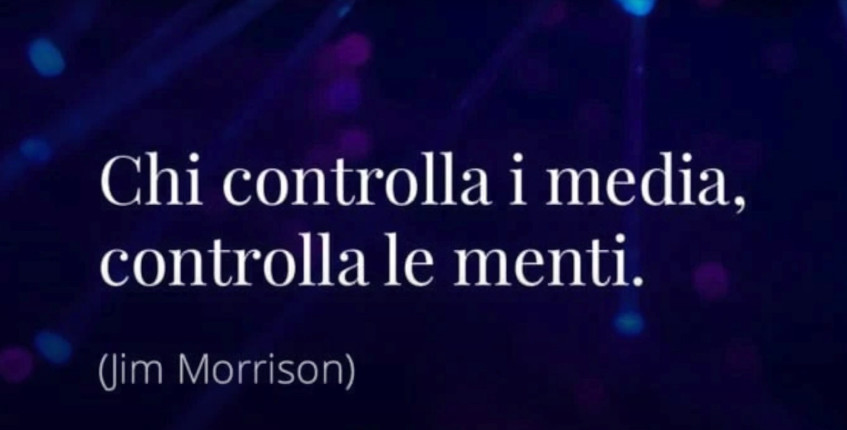 La multimedialità in relazione ai social network