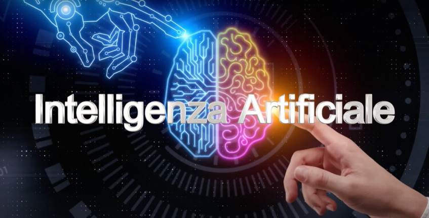 Laurea in Mediazione Linguistica SSML-GregorioVII,Intelligenza Artificiale e Specializzazioni Chiave