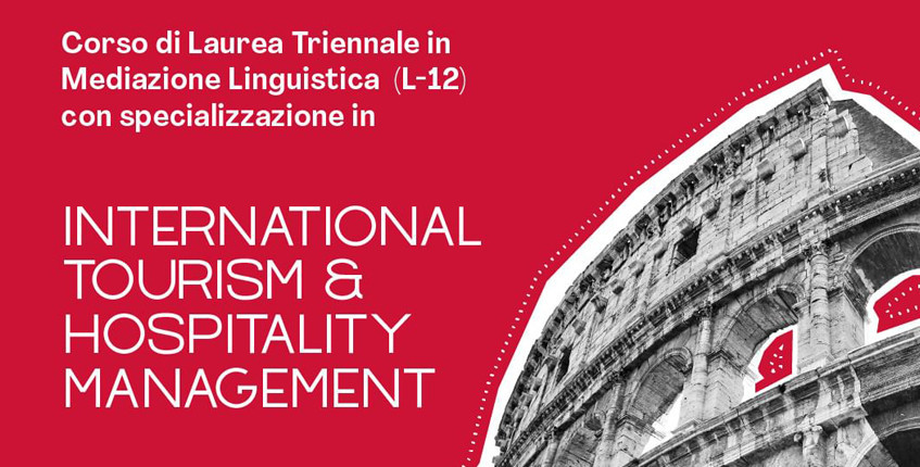 Progettazione, promozione e gestione del sistema turismo