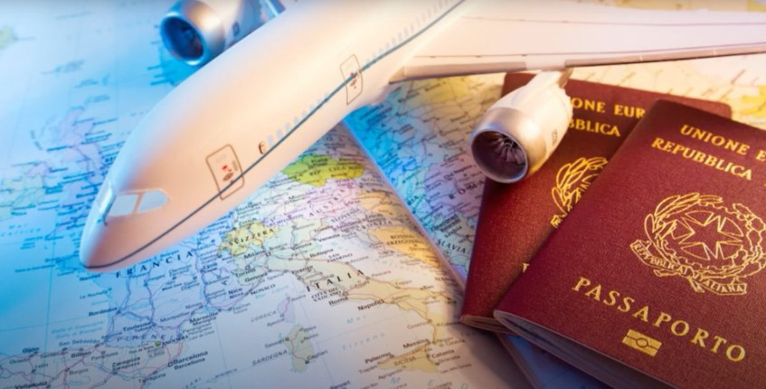 Analisi e studio delle cause e concause del processo di globalizzazione della lingua inglese