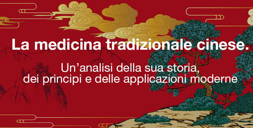 La medicina tradizionale cinese. Un’analisi della sua storia, dei principi e delle applicazioni moderne