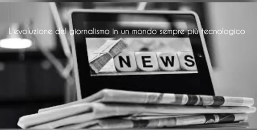 L'evoluzione del giornalismo in un mondo sempre più tecnologico