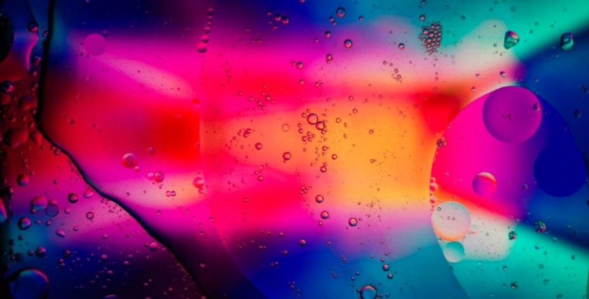 La lingua dei colori