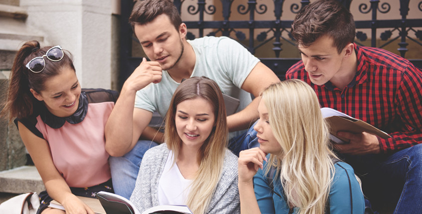 Mediazione Linguistica