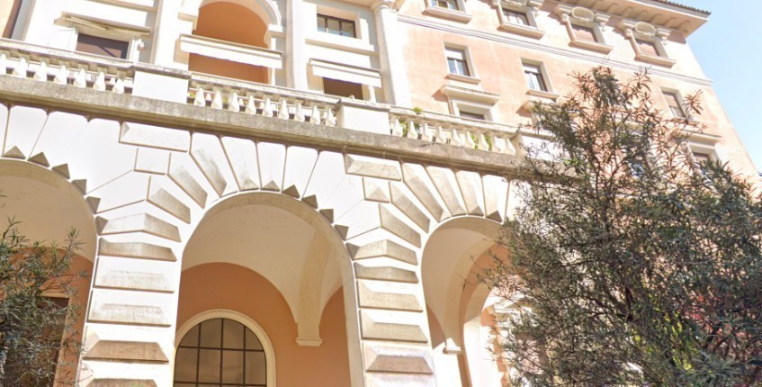 Mediazione Linguistica